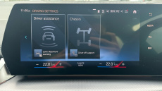 BMW 2 Series 220i MHT M Sport 5dr DCT [Tech Plus Pack] Petrol Hatchback